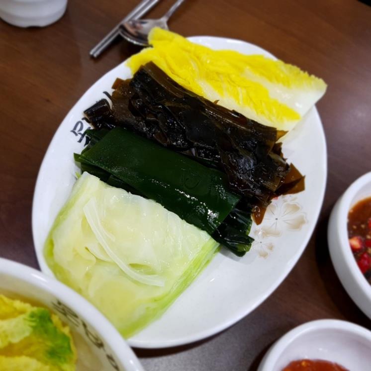 못난이식당