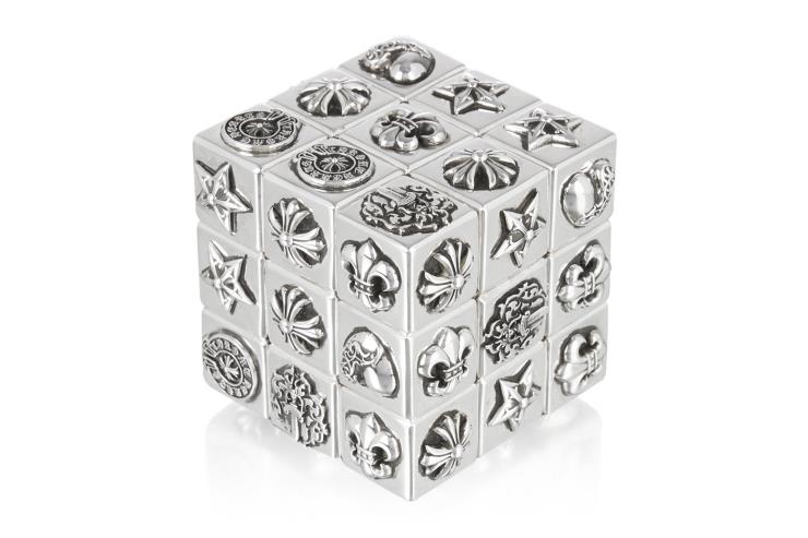 Chrome Hearts