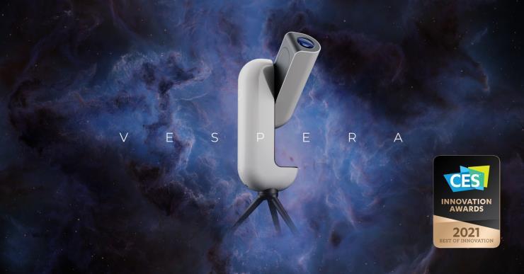 telescope_vaonis