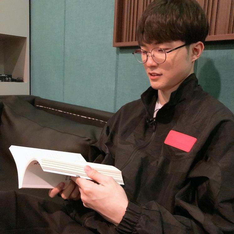 @faker