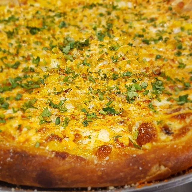 웨스트빌 피자 @westville_pizza
