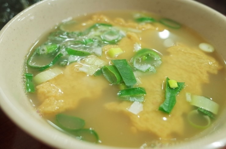 마포 원조떡볶이