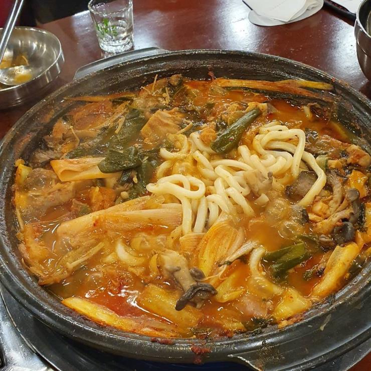 강남진해장 @jaeos_pick