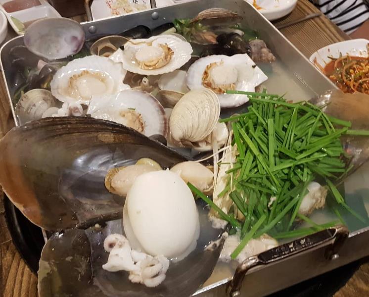 뻘하우스 @bbeolhouse