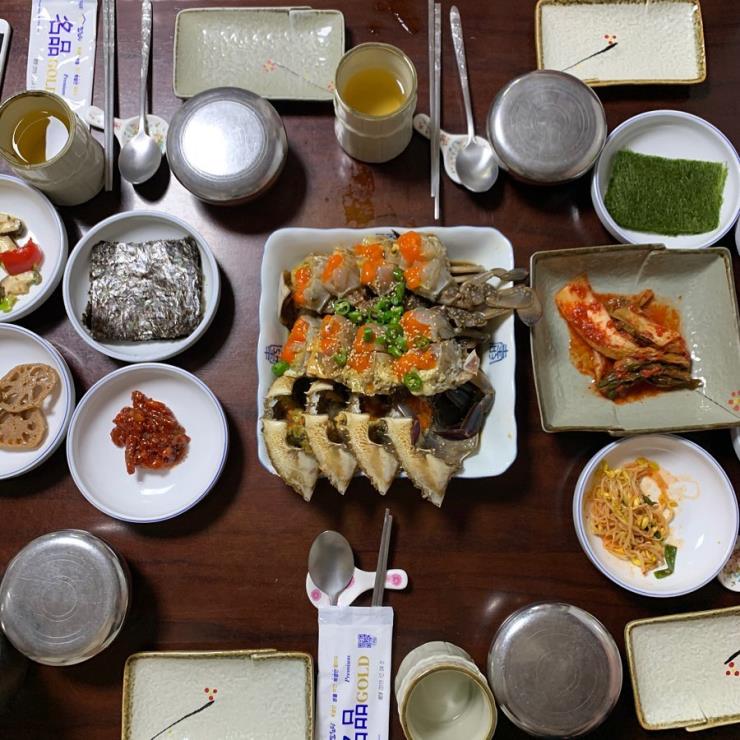 진미식당 @jennyfoooo