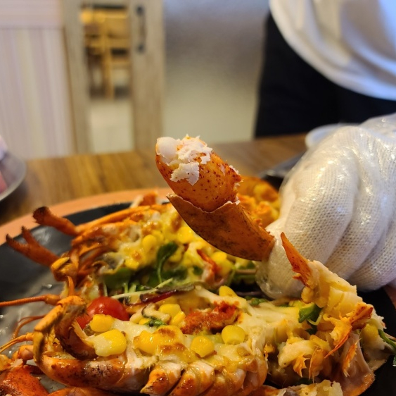 콤비식당