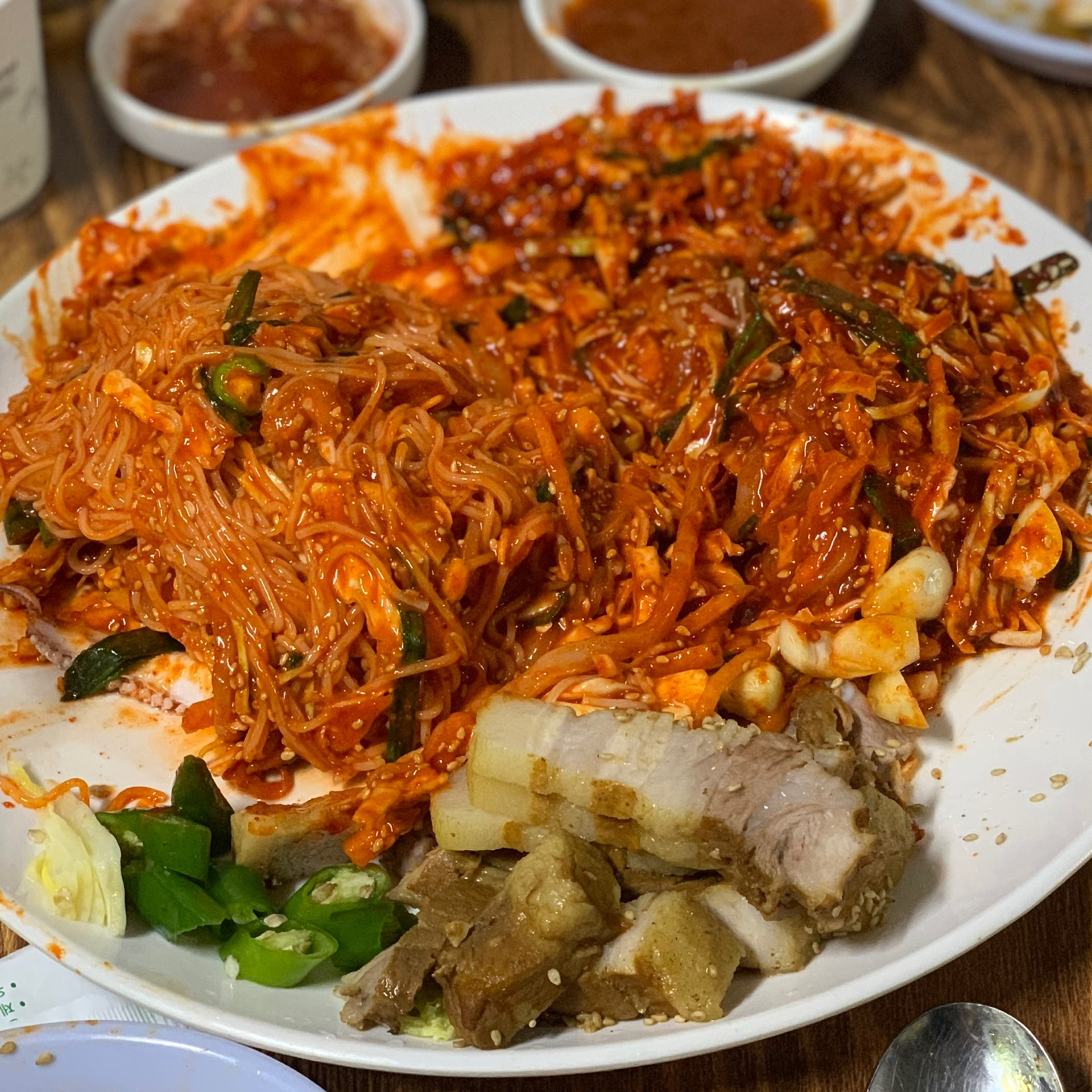 물레방아