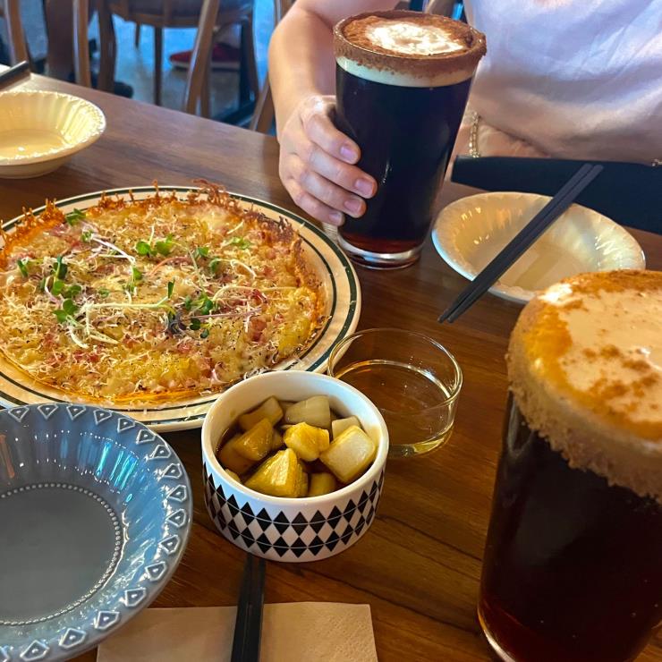 오잘전맥집