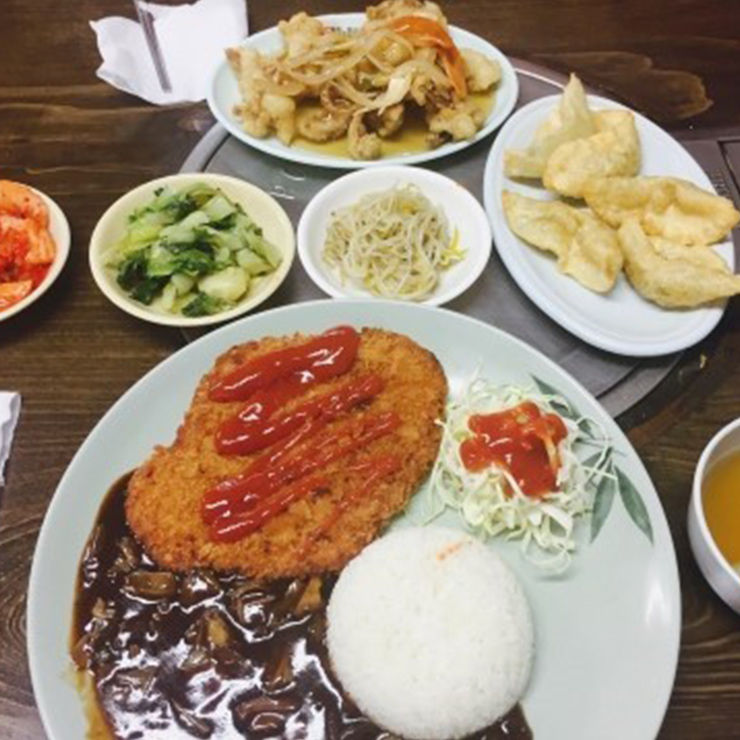 남도식당