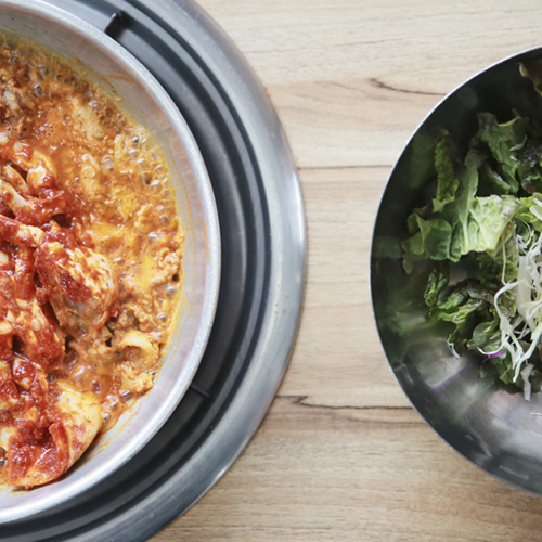 신촌기사식당