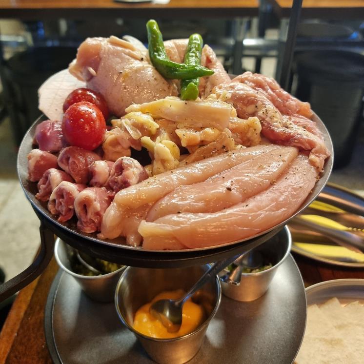 신도계