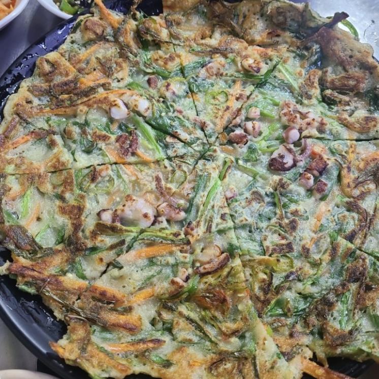 옥이네먹거리