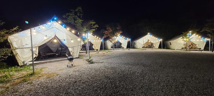 용인 캠프레이크