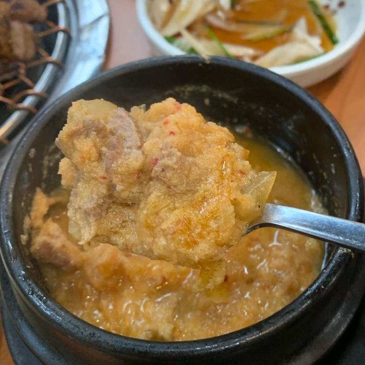 합정뒷고기 @man2road