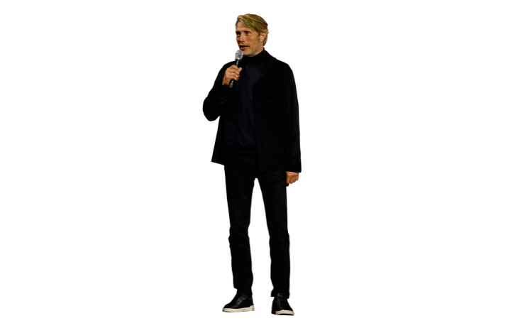 MADS MIKKELSON