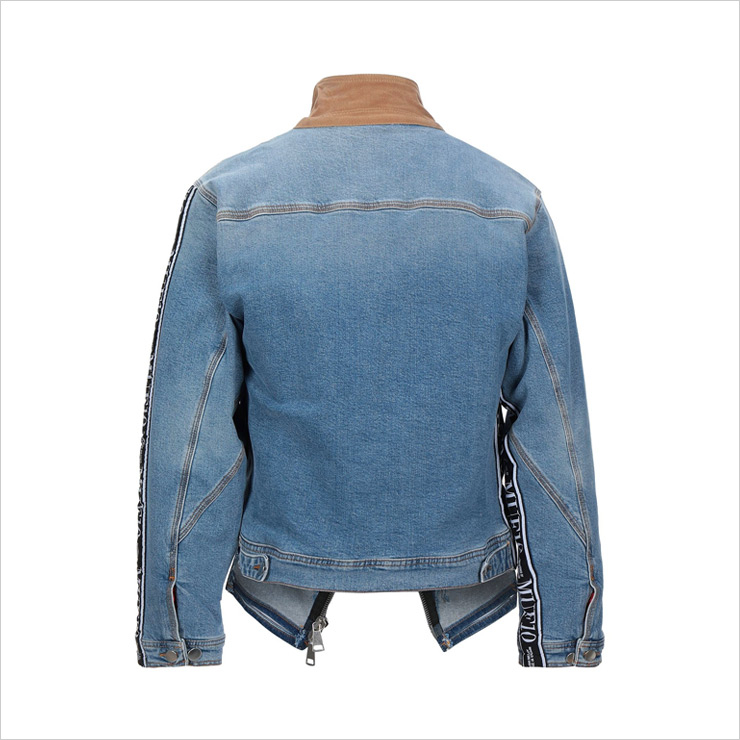 데님 자켓, $304 USD