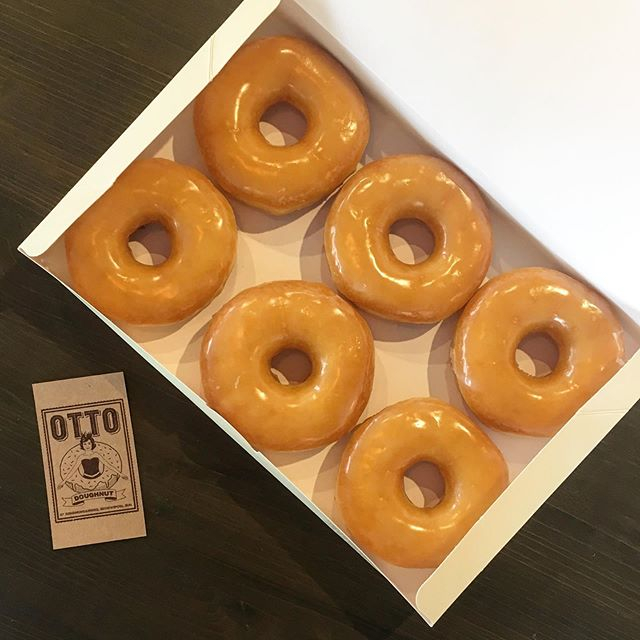 @ottodonut