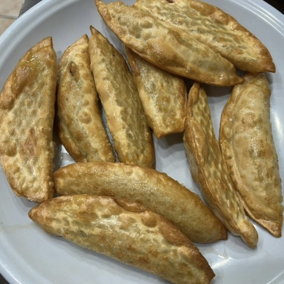다래성