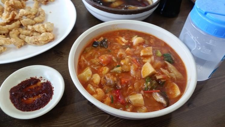 진미반점