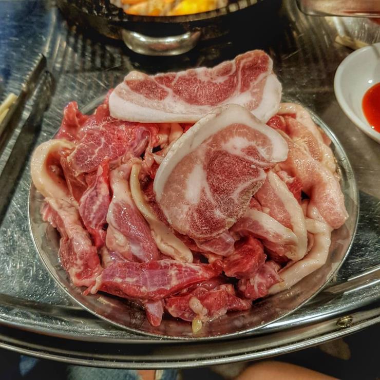 여장군 @leesunga81