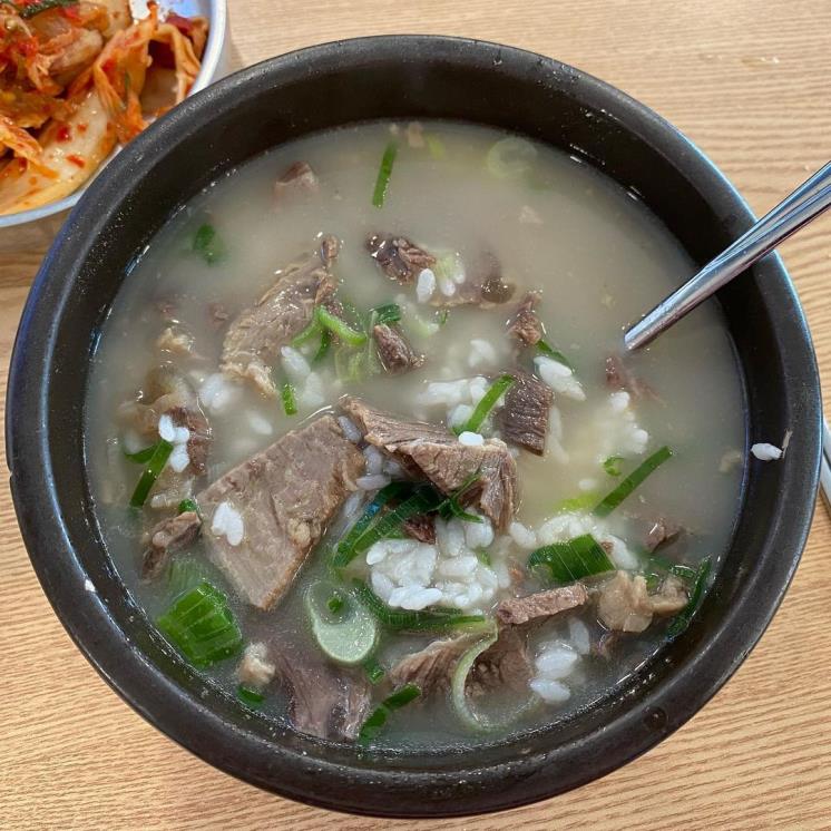 군포식당 @1_junseong