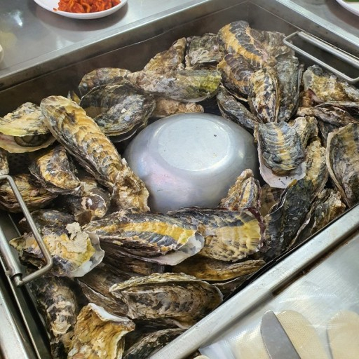 굴과찜사랑