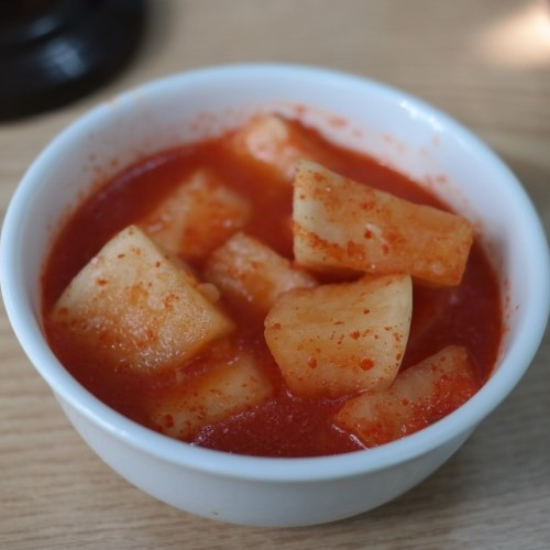 해장국집
