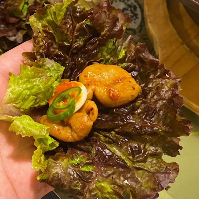 종로곱창