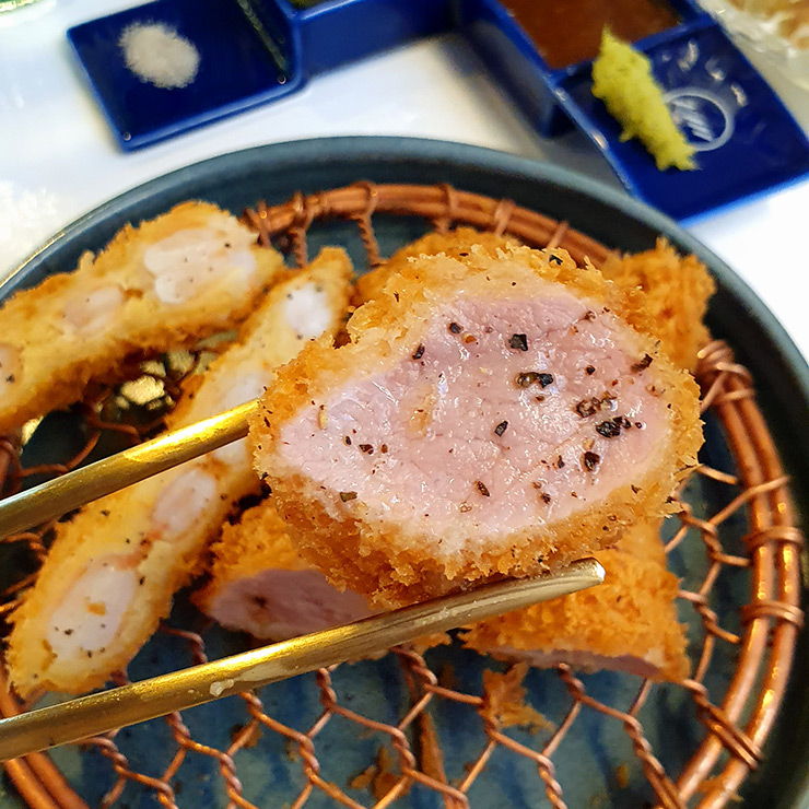 서울카츠 신당점