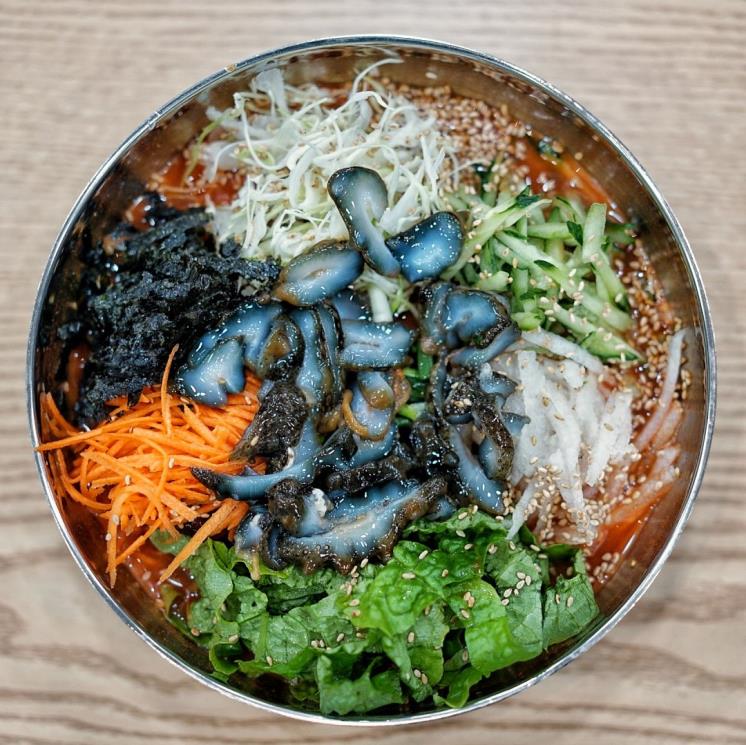 삼학물회