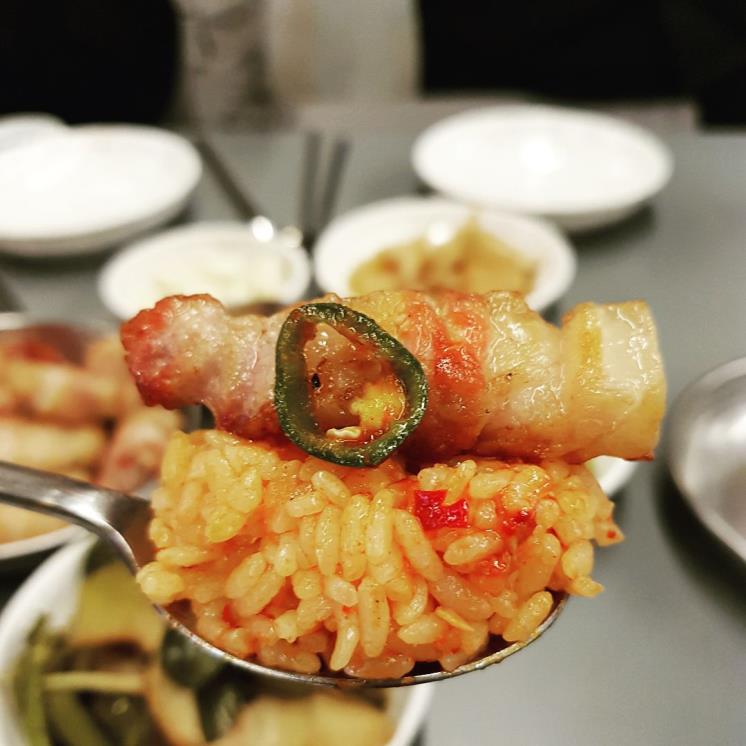 김진목삼(@kjmoksam)