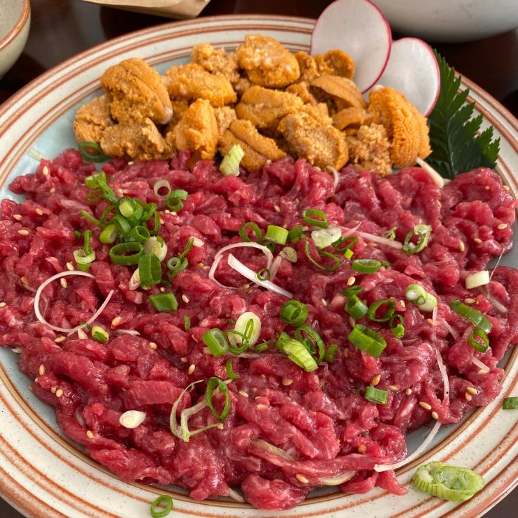 광평 평양냉면갈비 삼성점