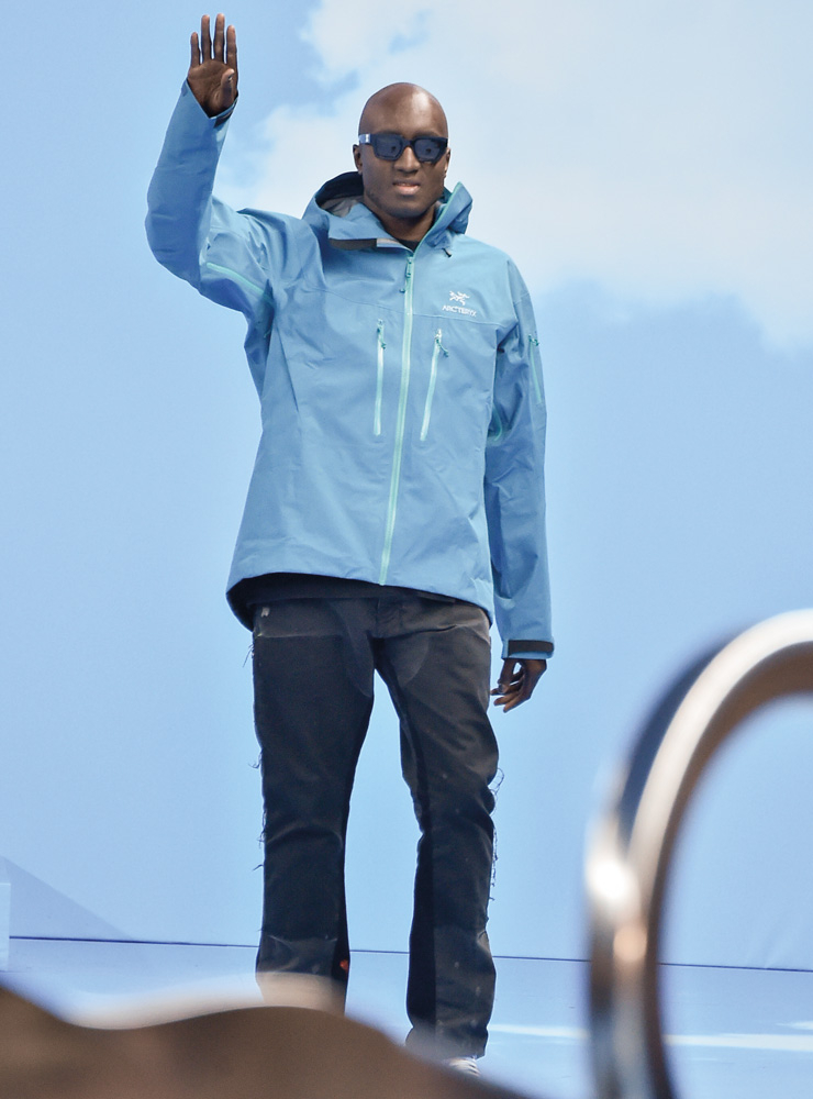 VIRGIL ABLOH