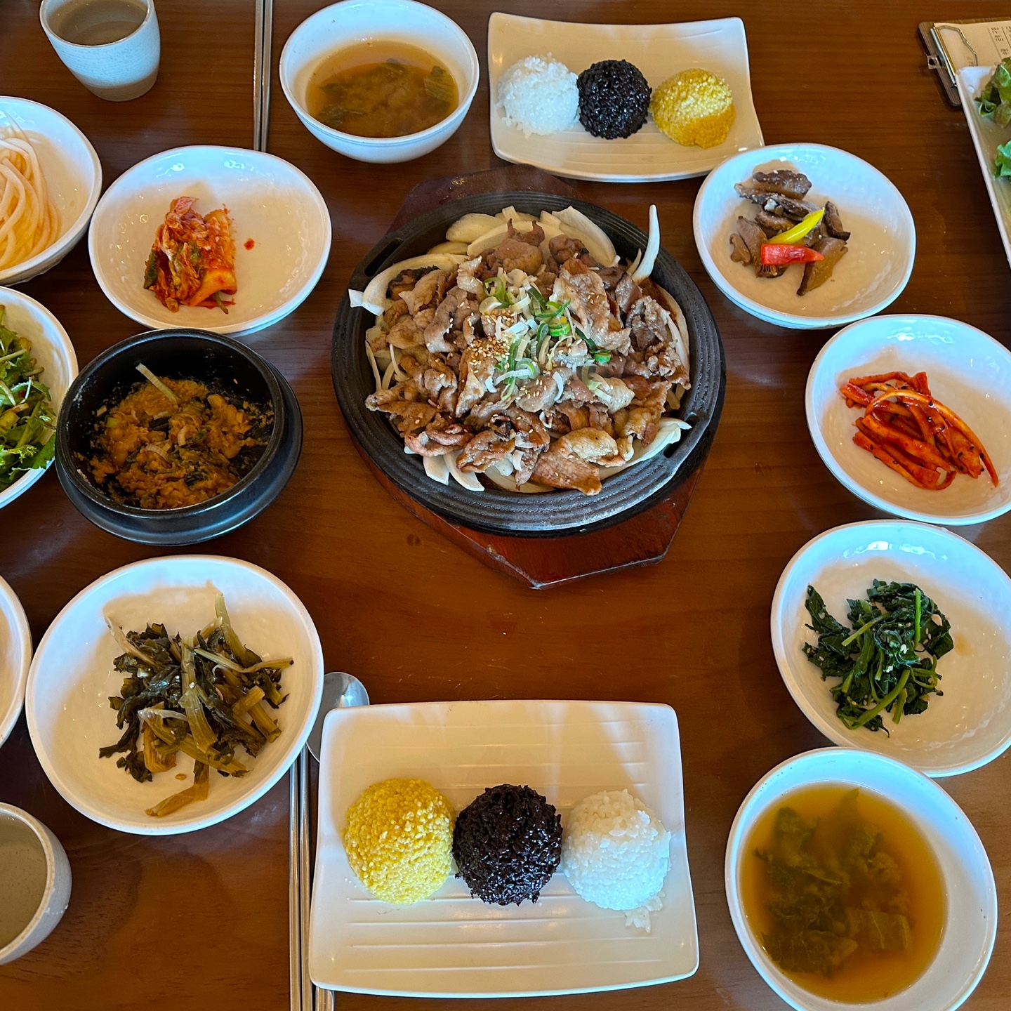 목향원