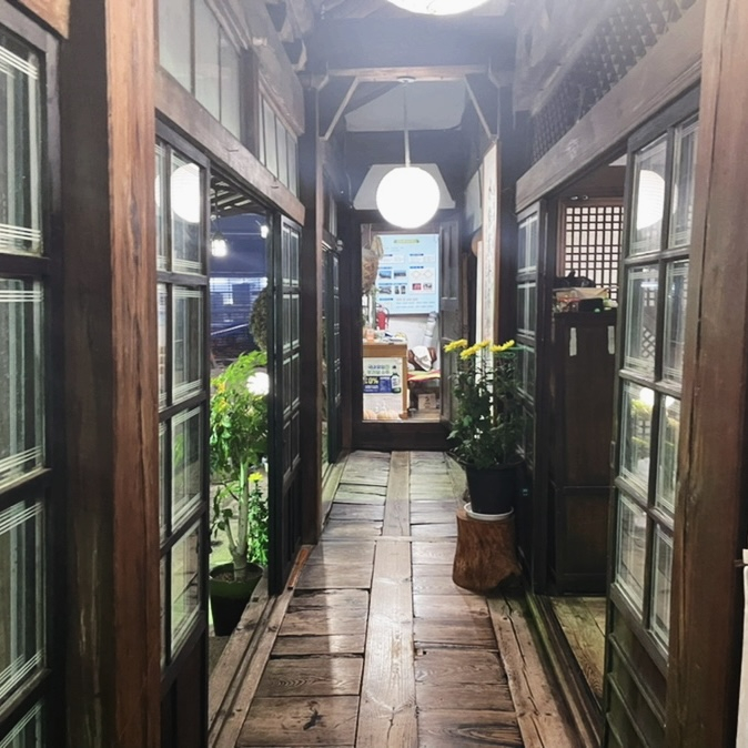 대궐갈비
