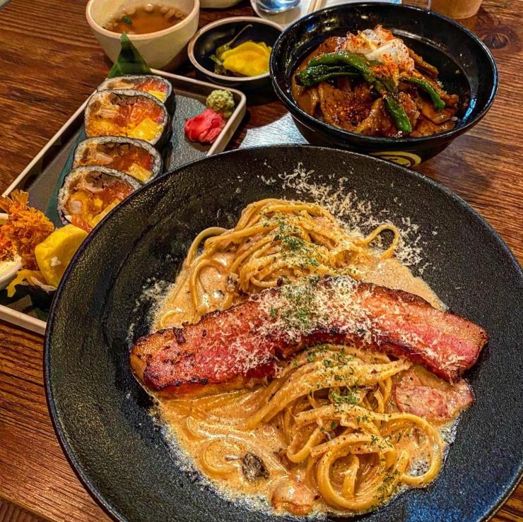 초이다이닝