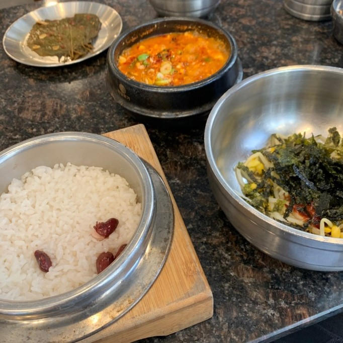 정원순두부