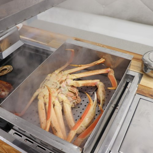 고기랑조개랑