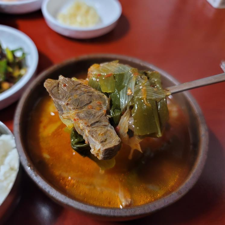 옛집식당