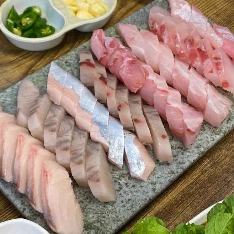 남해바다