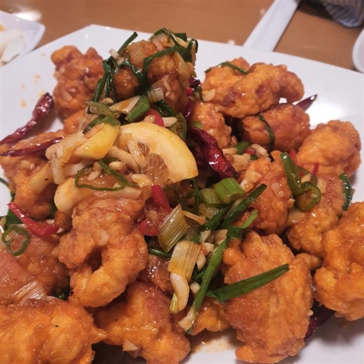 호화반점