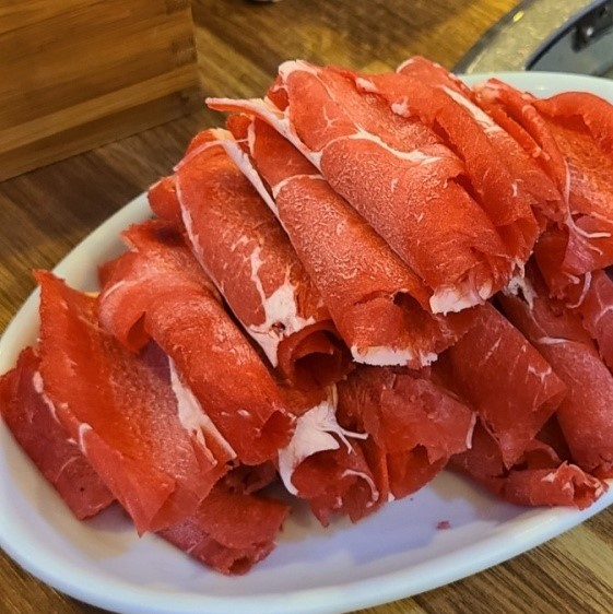가양칼국수버섯매운탕