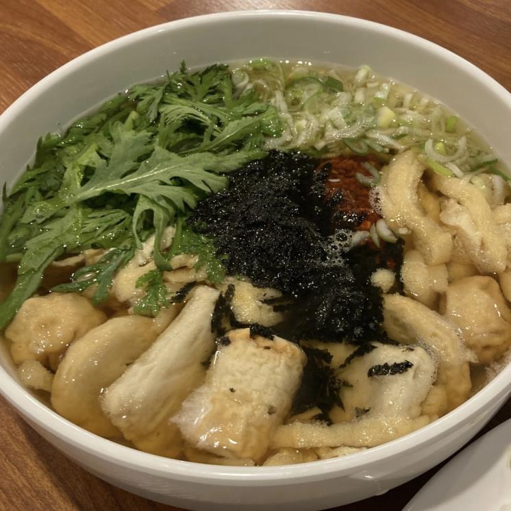 우불식당