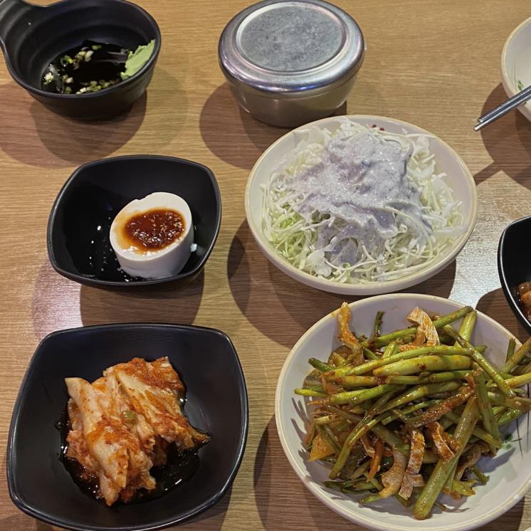 동래복국