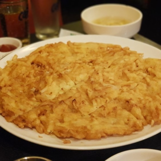 떡도리탕