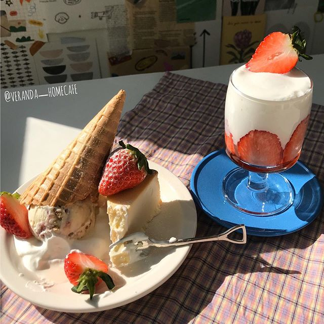 @VERANDA_HOMECAFE