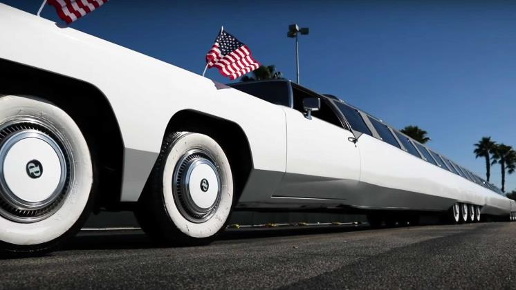 cadillac