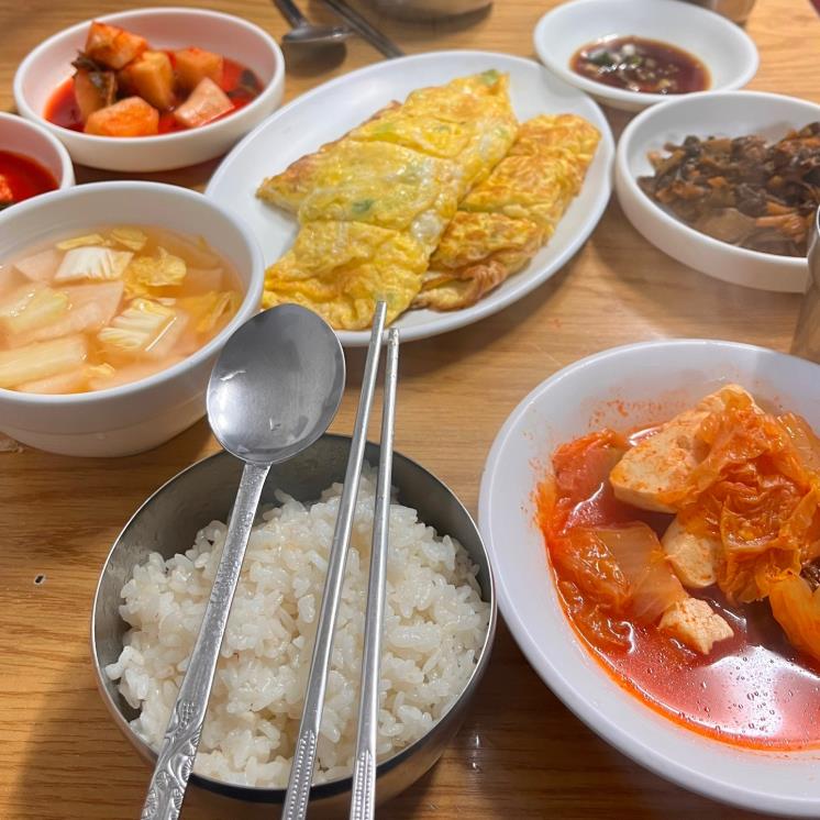 광화문집