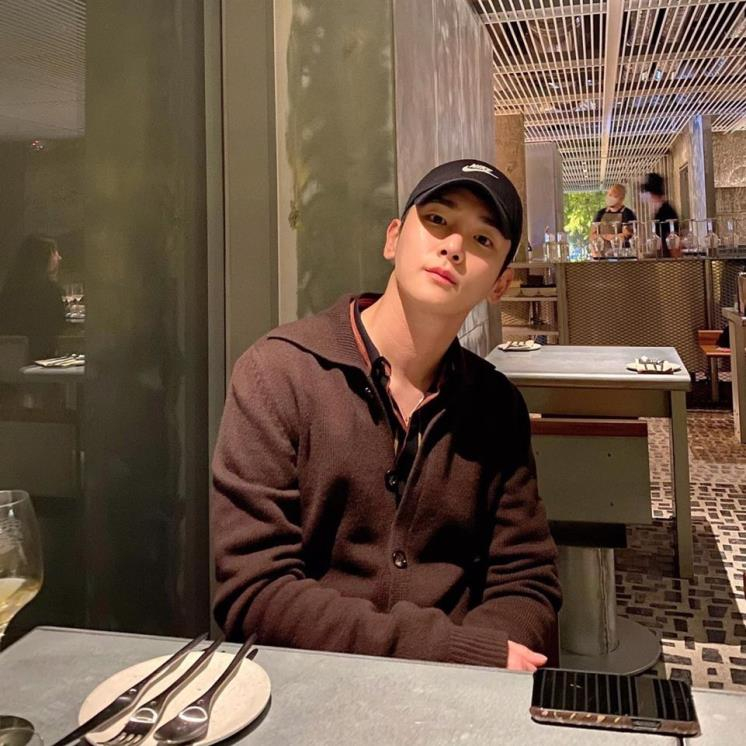 출처 키 인스타그램 @bumkeyk