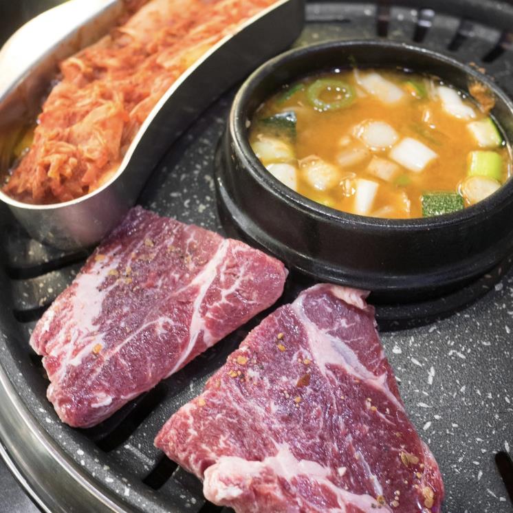 신의주부대찌개 시청점